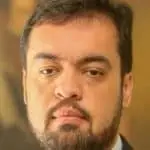 quem é cláudio castro - governador em exercício do RJ