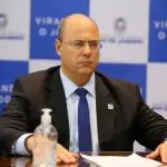 wilson witzel - processo de impeachment no plenário do STF