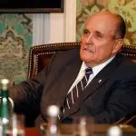 Rudolph Giuliani