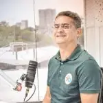Prefeito de Manaus