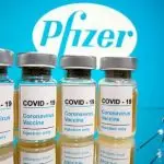 vacina pfizer