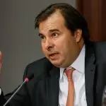 Rodrigo Maia