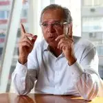 Paulo Guedes