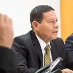 Hamilton Mourão