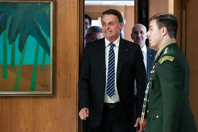 Bolsonaro