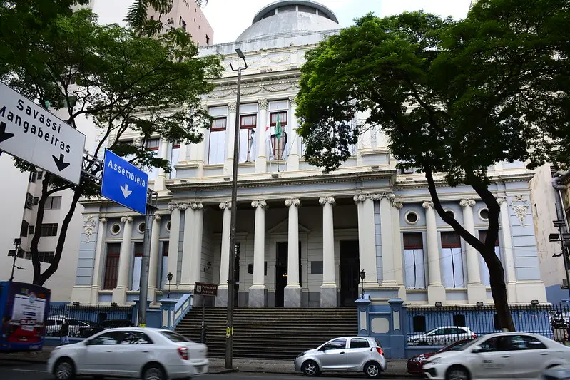 Tribunal de Justiça de Minas Gerais