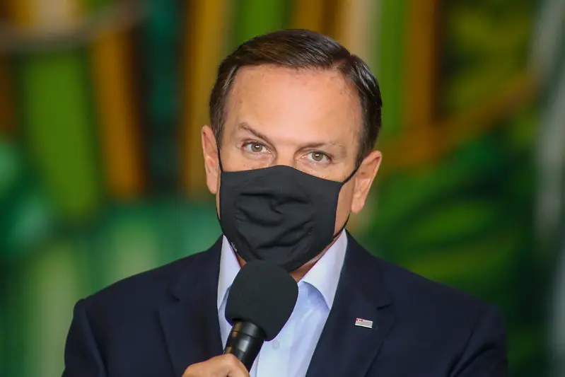 João Doria