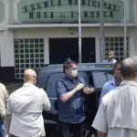 jair bolsonaro, voto, eleições 2020, prefeitura do rio de janeiro, marcelo crivella, carlos bolsonaro