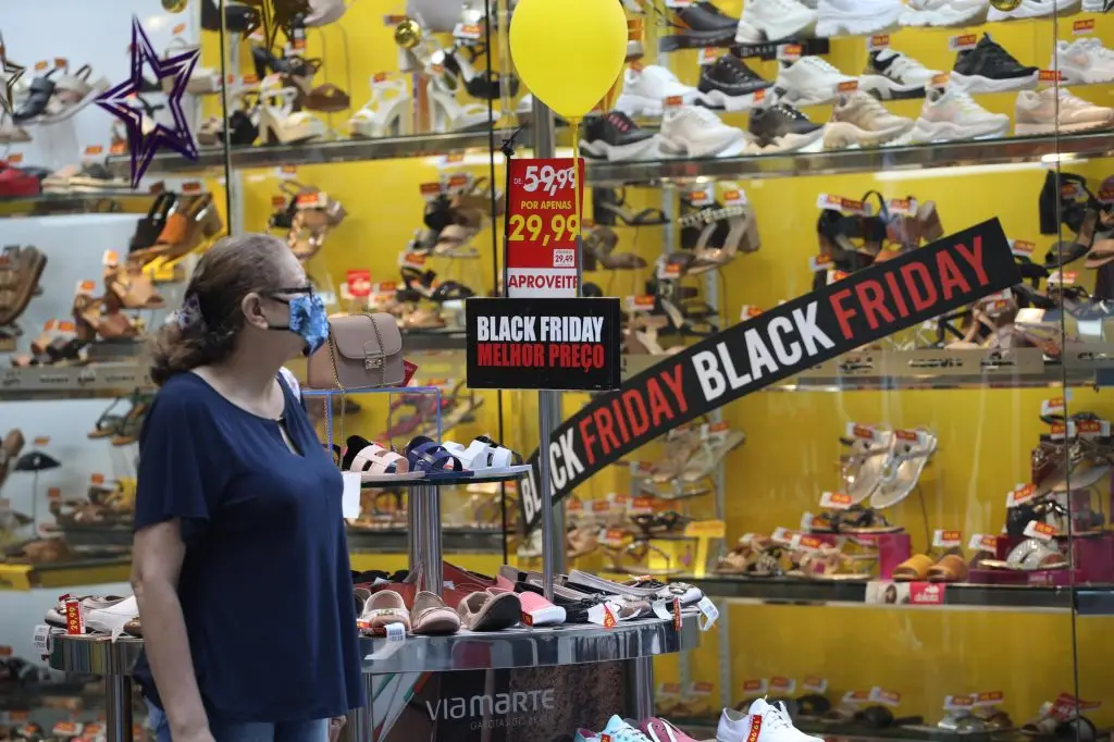 black friday