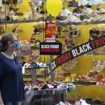 black friday