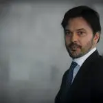 Fabio Faria - ministro comunicações