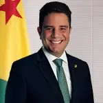 Gladson Cameli é reeleito no Acre