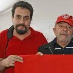 guilherme Boulos