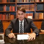 rede inicia cruzada