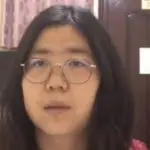 na china