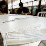 Abstenção na disputa eleitoral é a maior dos últimos anos