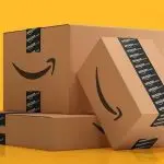 Amazon recebe multa na Itália