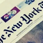 new york times