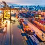 Balança comercial do Brasil fecha em queda em 2024 | Foto: DIVULGAÇÃO/AGÊNCIA BRASIL