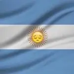 bandeira - argentina - problemas - resumo da semana
