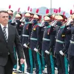 em discurso