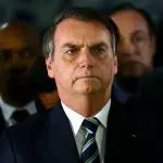 bolsonaro - coc rio do sul - professora demitida - marielle - partidos da esquerda