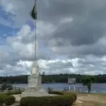brasil - forças armadas - guiana francesa - operação ágata norte