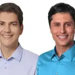 candidato de flávio dino