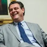 carlos fávaro - eleito senador por mato grosso