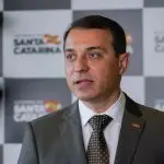 carlos moisés - governador de santa catarina - processo de impeachment - secretariado