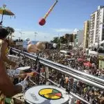 carnaval salvador