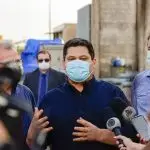 davi alcolumbre - energia elétrica no amapá - isolux - eletronorte estatal