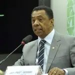 deputado damião feliciano - comissão externa da câmara sobre o caso joão alberto e carrefour