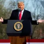 donald trump - eleição dos eua - o tempo dirá