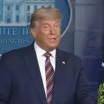 donald trump - votos legais - votos ilegais