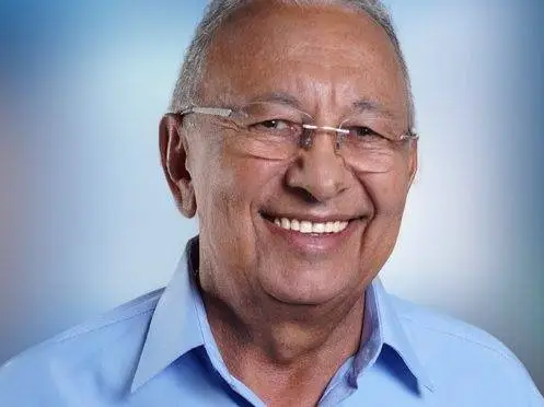 dr. pessoa - prefeito eleito de teresina - mdb x psdb dr. pessoa - prefeito eleito de teresina - mdb x psdb