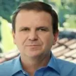eduardo paes - marcelo crivella - debate da cnn brasil