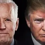 eleição dos eua - biden x trump