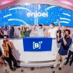 enjoei - b3 - bolsa de valores - e-commerce