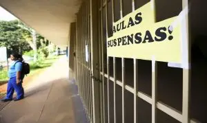 pátria educadora