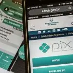 estreia do pix - marcello casal jr - agência brasil