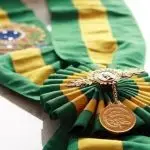faixa de presidente da república - psd - gilberto kassab