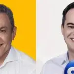 fortaleza - josé sarto x capitão wagner
