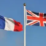 frança e reino unido - imigração