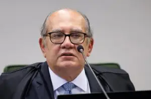 Gilmar Mendes