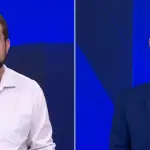 guilherme boulos x bruno covas - prefeitura de são paulo - debate cnn brasil