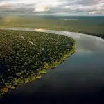 região amazônica
