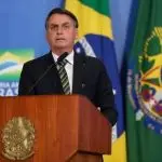 jair bolsonaro - guinada à esquerda da américa latina