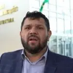 jornalista oswaldo eustáquio - preso político