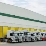 mercado livre - logística - centros logísticos